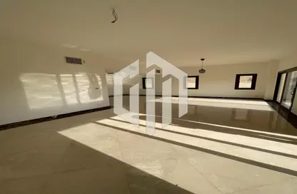 Villa - 3 Bedrooms - 2 Bathrooms for rent in Aurora - Uptown Cairo - Mokattam - Cairo