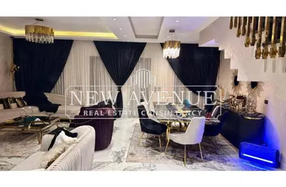 Villa - 3 Bedrooms - 3 Bathrooms for sale in Hyde Park - 5th Settlement Compounds - The 5th Settlement - New Cairo City - Cairo
