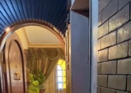 شقة - 3 غرف نوم - 2 حمامات for للبيع in شارع افريقيا - امتداد مصطفي النحاس - المنطقة التاسعة - مدينة نصر - القاهرة