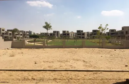 Townhouse - 4 Bedrooms - 5 Bathrooms for sale in Palm Hills Kattameya - El Katameya Compounds - El Katameya - New Cairo City - Cairo