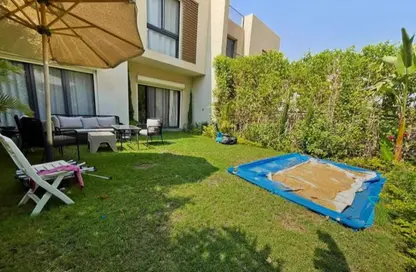 Villa - 5 Bedrooms - 6 Bathrooms for sale in Sodic East - 6th District - New Heliopolis - Cairo
