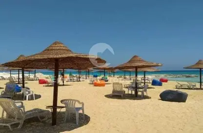 Chalet - 3 Bedrooms - 3 Bathrooms for sale in Stella Heights - Al Alamein - North Coast