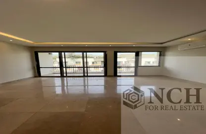 شقة - 3 غرف نوم - 3 حمامات للايجار في ايستاون - كمبوندات التجمع الخامس - التجمع الخامس - مدينة القاهرة الجديدة - القاهرة