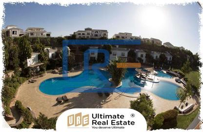 Villa - 4 Bedrooms - 4 Bathrooms for sale in Mountain View 1.1 - 5th Settlement Compounds - The 5th Settlement - New Cairo City - Cairo