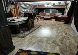 شقة - 3 غرف نوم - 2 حمامات للبيع في شارع يوسف عباس - الاستاد - مدينة نصر - القاهرة