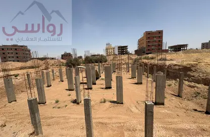 شقة - 3 غرف نوم - 3 حمامات للبيع في بيت الوطن - التجمع الخامس - مدينة القاهرة الجديدة - القاهرة