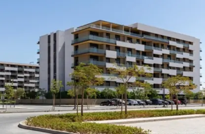 Apartment - 3 Bedrooms - 3 Bathrooms for sale in Al Burouj Compound - El Shorouk Compounds - Shorouk City - Cairo