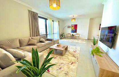 Penthouse - 3 Bedrooms - 3 Bathrooms for sale in Eastown - 5th Settlement Compounds - The 5th Settlement - New Cairo City - Cairo