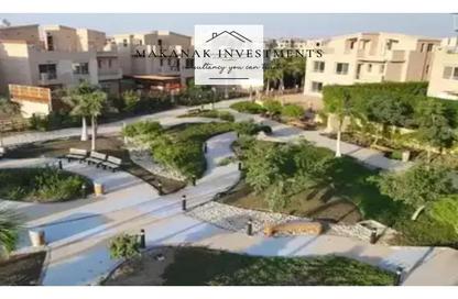 Villa - 6 Bedrooms - 7 Bathrooms for sale in Aswar Residence - 5th Settlement Compounds - The 5th Settlement - New Cairo City - Cairo