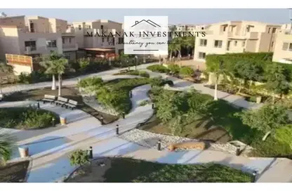 فيلا - 6 غرف نوم - 7 حمامات للبيع في اسوار ريزيدنس - كمبوندات التجمع الخامس - التجمع الخامس - مدينة القاهرة الجديدة - القاهرة