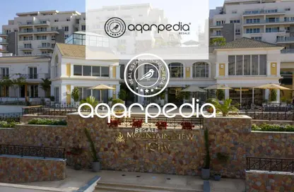Apartment - 3 Bedrooms - 3 Bathrooms for sale in Mountain View iCity - 5th Settlement Compounds - The 5th Settlement - New Cairo City - Cairo