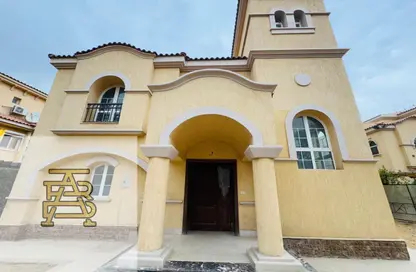 فيلا - 5 غرف نوم - 5 حمامات للبيع في مدينتي - القاهرة