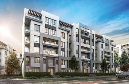 Apartment - 3 Bedrooms - 3 Bathrooms for sale in Hyde Park - 5th Settlement Compounds - The 5th Settlement - New Cairo City - Cairo