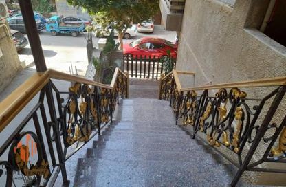 شقة - 3 غرف نوم - 2 حمامات للبيع في المهندسين - الجيزة