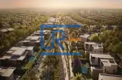 Villa - 4 Bedrooms - 4 Bathrooms for sale in Solana East - 5th Settlement Compounds - The 5th Settlement - New Cairo City - Cairo