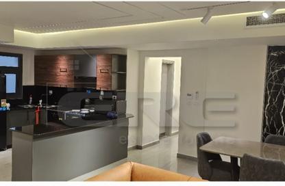 Apartment - 3 Bedrooms - 3 Bathrooms for rent in Eastown - 5th Settlement Compounds - The 5th Settlement - New Cairo City - Cairo