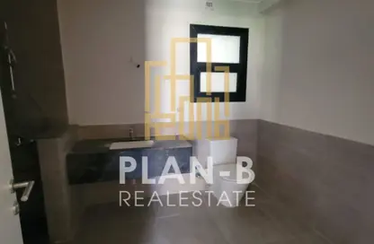 دوبلكس - 3 غرف نوم - 3 حمامات للايجار في أو ويست - كمبوندات 6 أكتوبر - مدينة 6 أكتوبر - الجيزة