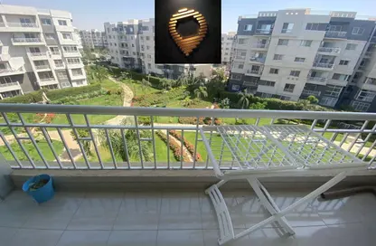 شقة - 4 غرف نوم - 3 حمامات للبيع في مدينتي - القاهرة