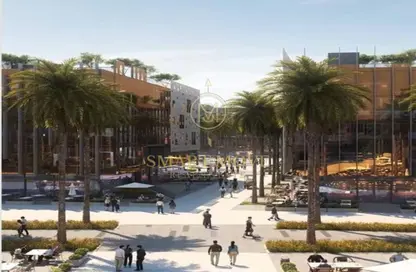 مساحات مكتبية - استوديو - 1 حمام للبيع في التجمع الخامس - مدينة القاهرة الجديدة - القاهرة