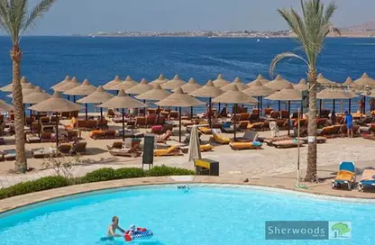 Chalet - 2 Bedrooms - 1 Bathroom for sale in Marsa Matrouh - Matrouh