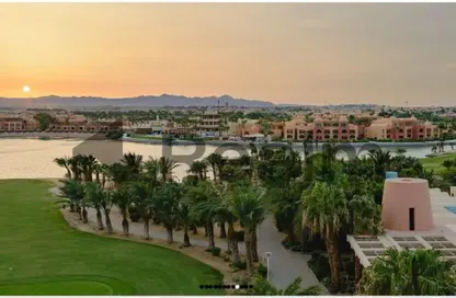 شاليه - 2 غرف نوم - 2 حمامات للبيع في مانجروفي ريزيدنس - الجونة - الغردقة - محافظة البحر الاحمر