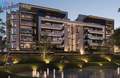 Apartment - 3 Bedrooms - 3 Bathrooms for sale in L'avenir - Mostakbal City Compounds - Mostakbal City - Future City - Cairo