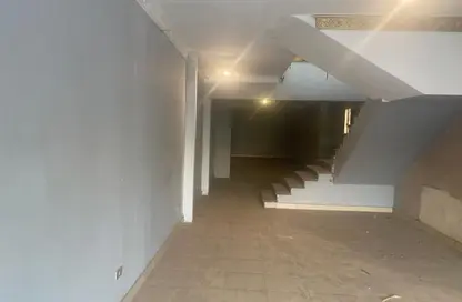 Retail - Studio - 1 Bathroom for rent in Dr Hassan Al Sherif St. - 8th Zone - Nasr City - Cairo
