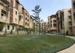 Apartment - 4 bedrooms - 3 bathrooms for للبيع in Green 5 - 6 October Compounds - 6 October City - Giza