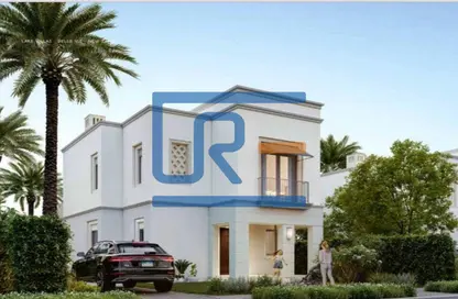 شقة - 2 غرف نوم - 2 حمامات للبيع في بيل فى - مدينة زايد الجديدة - الشيخ زايد - الجيزة