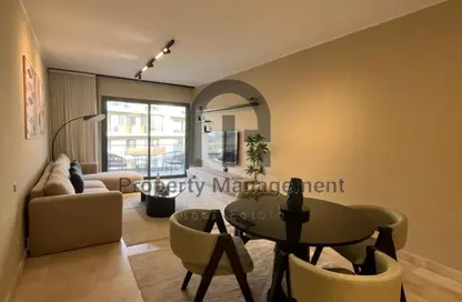 Apartment - 3 Bedrooms - 3 Bathrooms for rent in Villette - 5th Settlement Compounds - The 5th Settlement - New Cairo City - Cairo