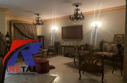 شقة - 3 غرف نوم - 2 حمامات للبيع في عمارات النرجس - النرجس - مدينة القاهرة الجديدة - القاهرة