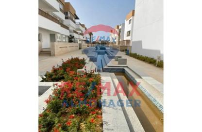Chalet - 2 Bedrooms - 3 Bathrooms for sale in Almaza Bay - Qesm Marsa Matrouh - North Coast