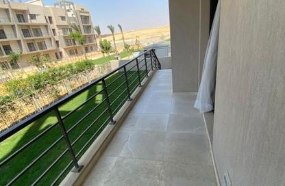 شقة - 2 غرف نوم - 2 حمامات للبيع في مون ريزيدنس - فيفث سكوير - التجمع الخامس - مدينة القاهرة الجديدة - القاهرة