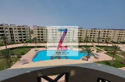 Chalet - 3 Bedrooms - 2 Bathrooms for sale in Stella Heights - Al Alamein - North Coast