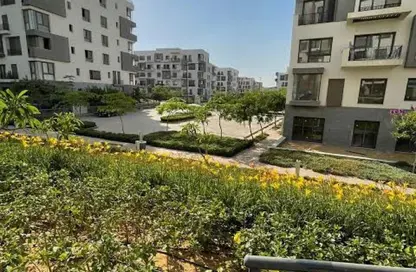 دوبلكس - 3 غرف نوم - 4 حمامات للايجار في ايستاون - كمبوندات التجمع الخامس - التجمع الخامس - مدينة القاهرة الجديدة - القاهرة