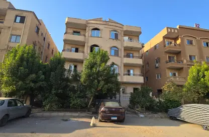 Apartment - 3 Bedrooms - 2 Bathrooms for sale in 1st Neighborhood - 9th Area - Shorouk City - Cairo