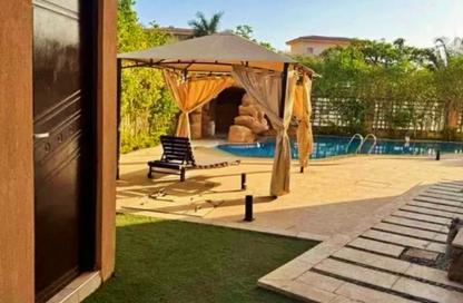 Villa - 5 Bedrooms - 5 Bathrooms for sale in Katameya Gardens - El Katameya Compounds - El Katameya - New Cairo City - Cairo