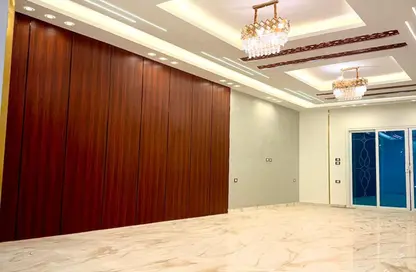 Apartment - 3 Bedrooms - 2 Bathrooms for rent in North Lotus - El Lotus - New Cairo City - Cairo