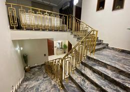 Duplex - 4 bedrooms - 3 bathrooms for للبيع in Upville - Cairo Alexandria Desert Road - 6 October City - Giza