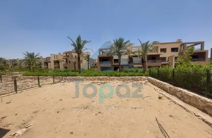 Townhouse - 4 Bedrooms - 4 Bathrooms for sale in New Giza - Cairo Alexandria Desert Road - 6 October City - Giza Townhouse - 4 Bedrooms - 4 Bathrooms for sale in New Giza - Cairo Alexandria Desert Road - 6 October City - Giza