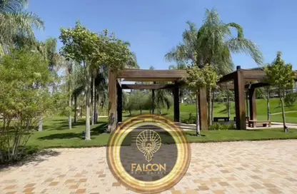 شقة - 3 غرف نوم - 2 حمامات للبيع في تاج سلطان - الطريق الدائري - القاهرة