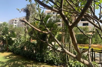 Twin House - 3 Bedrooms - 3 Bathrooms for sale in Sodic East - 6th District - New Heliopolis - Cairo