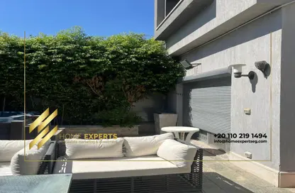 فيلا - 4 غرف نوم - 5 حمامات للبيع في كمبوند فيلدج جاردن القطامية - كمبوندات التجمع الخامس - التجمع الخامس - مدينة القاهرة الجديدة - القاهرة