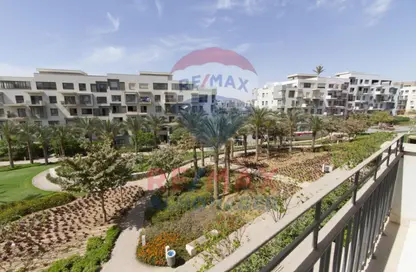 Apartment - 3 Bedrooms - 3 Bathrooms for rent in Eastown - 5th Settlement Compounds - The 5th Settlement - New Cairo City - Cairo