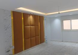 شقة - 3 غرف نوم - 3 حمامات for للبيع in شارع نادي الصيد - الدقي - الجيزة