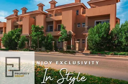 Villa - 5 Bedrooms - 7 Bathrooms for sale in Nyoum October - Northern Expansions - 6 October City - Giza