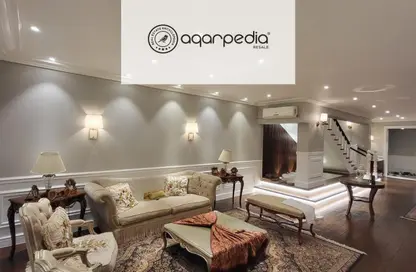 iVilla - 3 Bedrooms - 3 Bathrooms for sale in Mountain View Hyde Park - 5th Settlement Compounds - The 5th Settlement - New Cairo City - Cairo