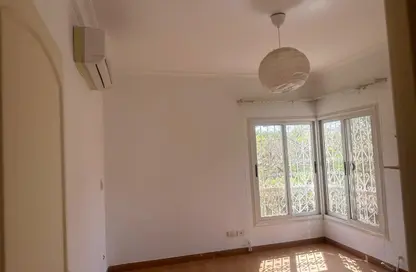 Villa - 4 Bedrooms - 4 Bathrooms for rent in El Rehab Extension - Al Rehab - New Cairo City - Cairo