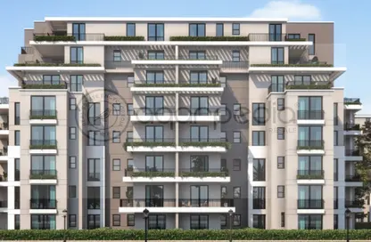 Apartment - 2 Bedrooms - 2 Bathrooms for sale in Shalya Taj City - 5th Settlement Compounds - The 5th Settlement - New Cairo City - Cairo Apartment - 2 Bedrooms - 2 Bathrooms for sale in Shalya Taj City - 5th Settlement Compounds - The 5th Settlement - New Cairo City - Cairo