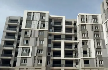 شقة - 3 غرف نوم - 3 حمامات للبيع في هاب تاون - كمبوندات مدينة المستقبل - مدينة المستقبل - القاهرة